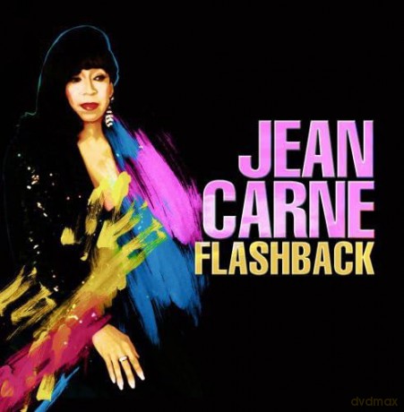 Carne Jean: Flashback [CD]