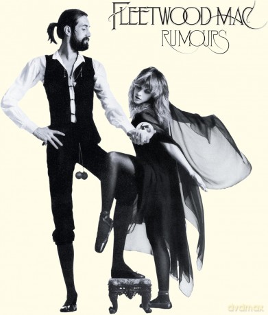 Fleetwood Mac: Fleetwood Mac [CD]