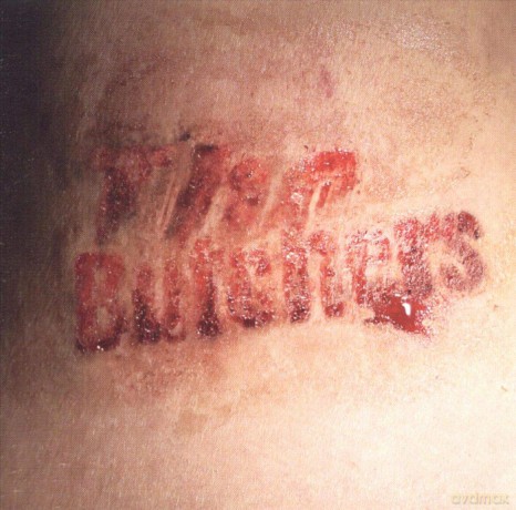 Butchers: Flesheating Twist [CD]