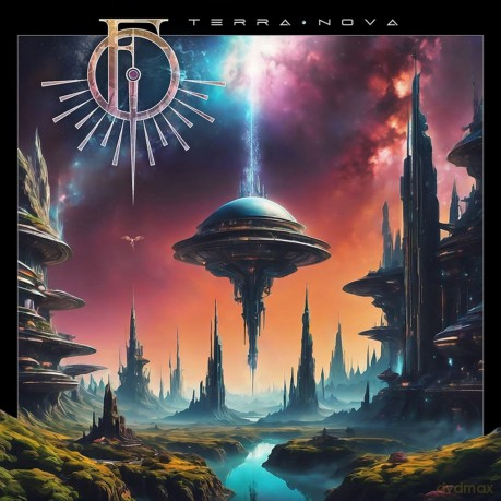 Flight Of Icarus-Terra Nova: Flight of Icarus-Terra Nova [CD]