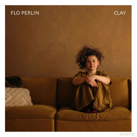 Flo Perlin-Clay: Flo Perlin-Clay [CD]
