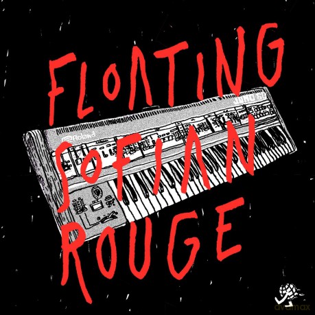 Sofian Rouge: Floating [CD]