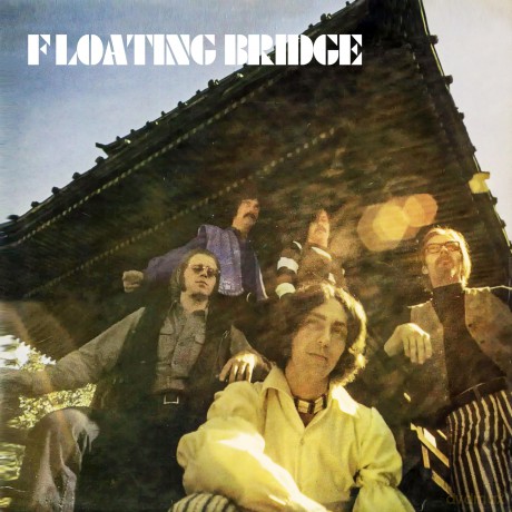 Floating Bridge: Floating Bridge [CD]
