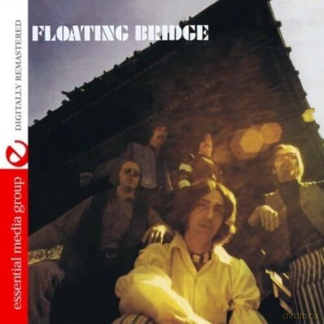 Floating Bridge: Floating Bridge [CD]