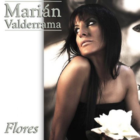 Valderrama Marian: Flores [CD]
