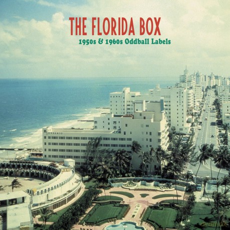 Florida Box (8-Cd) [8CD]