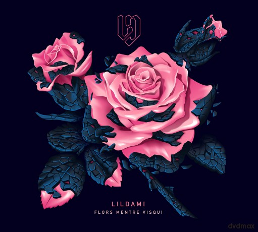 Lildami: Flors Mentre Visqui [CD]