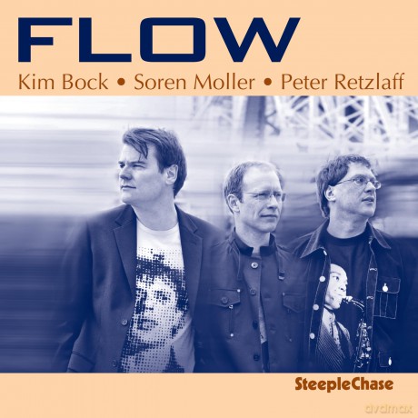 Bock Kim: Flow [CD]