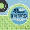 Flow 935 Hot Wax-Mario, Nivea, Keshia Chante, Tyresse, Baby Girl [CD]