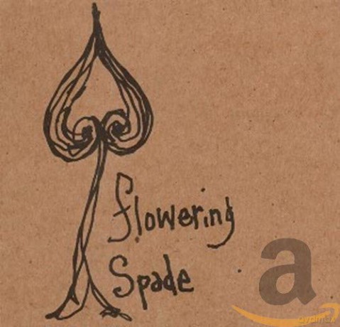 Hayes Sean: Flowering Spade [CD]