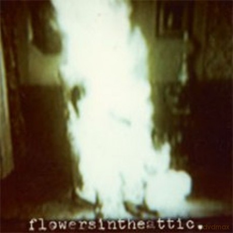 Flowers In The Attic- Human: Flowers In The Attic- Human [CD]