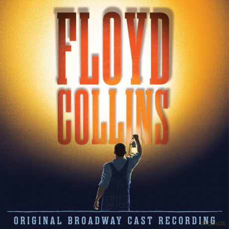 Guettel Adam: Floyd Collins - O.B.C.R. [CD]