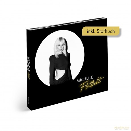 Michelle: Flutlicht - Limitierte Deluxe Edition [CD]