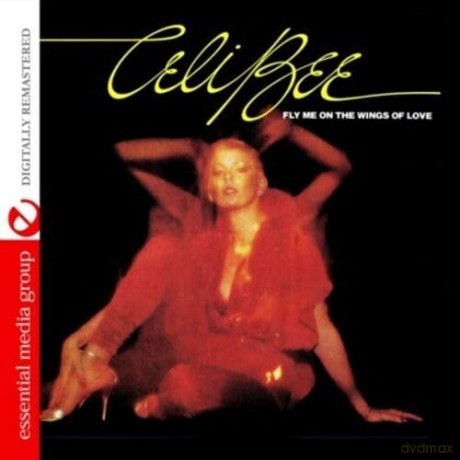 Bee Celi: Fly Me On The Wings Of Love [CD]