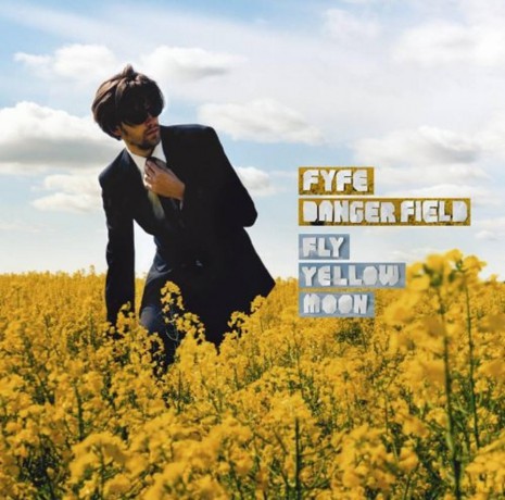 Fyfe Dangerfield: Fly Yellow Moon [CD]
