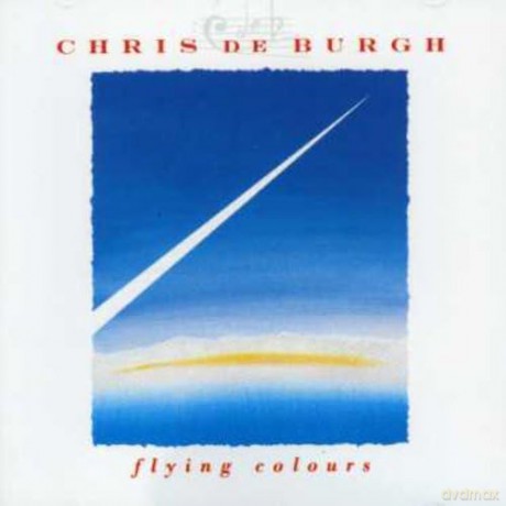 De Burgh Chris: Flying Colors [CD]