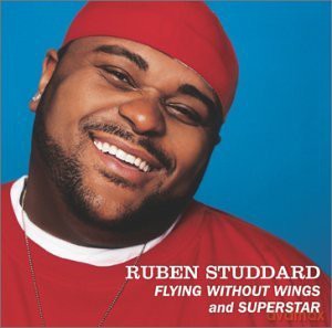 Flying Without Wings/Superstar [CD]