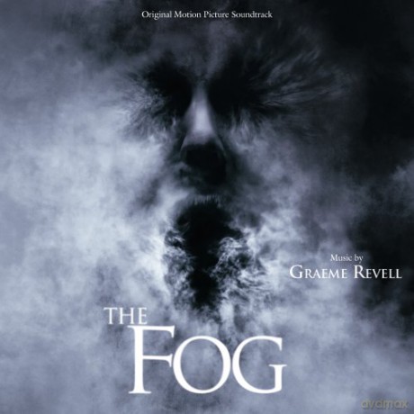 Soundtrack: FOG-Music By Graeme Revell [CD]