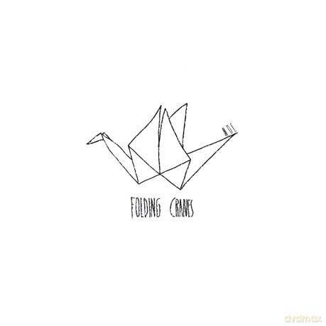 Moe: Folding Cranes [CD]