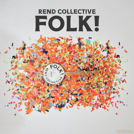 Rend Collective: Folk [CD]