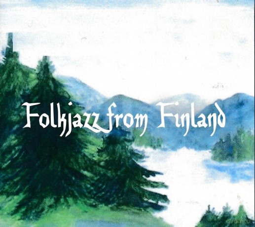 Hot Heroes: Folkazz From Finland [CD]