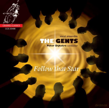 Gents The: Follow That Star [CD]