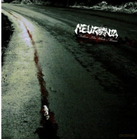 Neuronia: Follow The White Mouse [CD]
