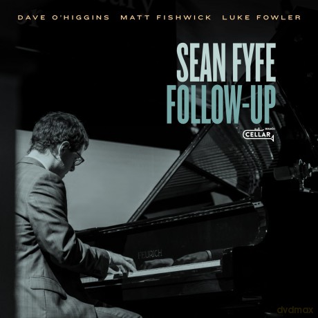 Sean Fyfe: Follow Up [CD]