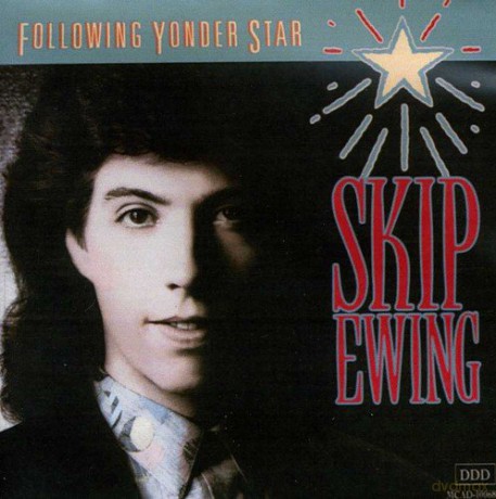 Ewing Skip: Following Yonder Star [CD]