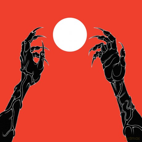 Fomies-Ominous Prominence: Fomies-Ominous Prominence [CD]