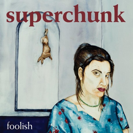Superchunk: Foolish [CD]