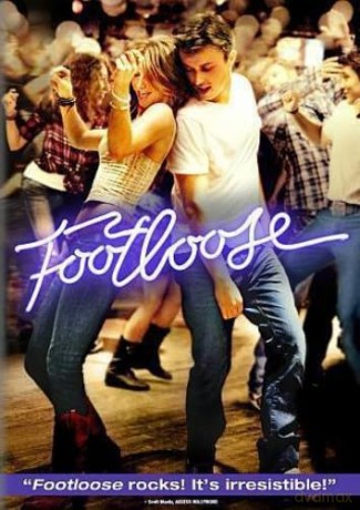 Footloose (2011): Footloose (2011) [CD]