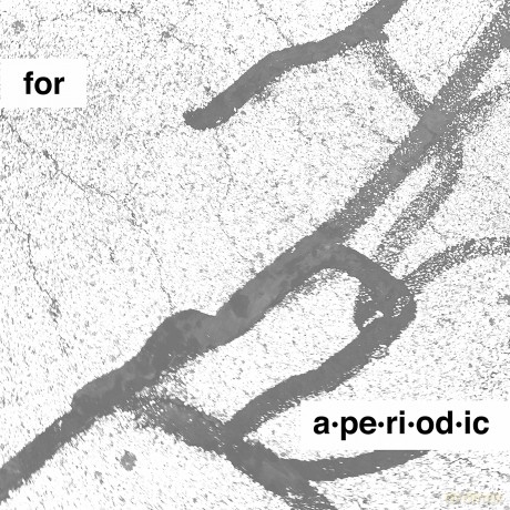 Epstein: For Aperiodic [CD]