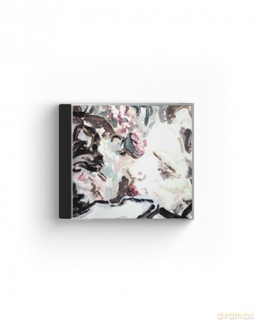 Iceage: For Love Of Grace The Hereafter [CD]