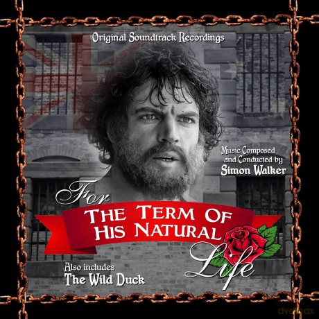 Simon Walker: For The Term Of His Natural Li [CD]