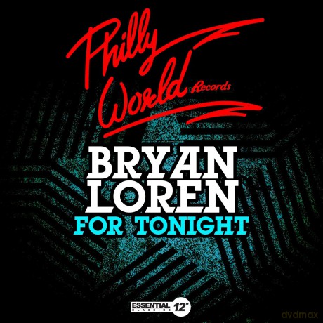 Loren Bryan: For Tonight [CD]