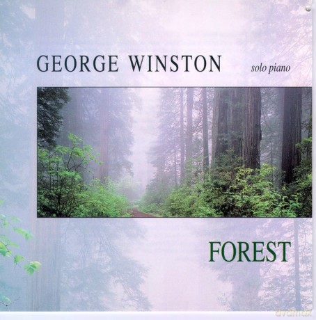 George Winston: Forest [CD]