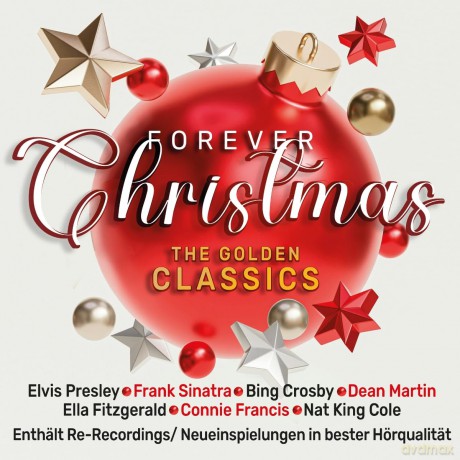 Forever Christmas - The Golden Classics [2CD]