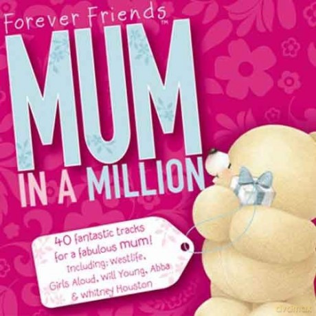 Forever Friends: Mum in Million [2CD]