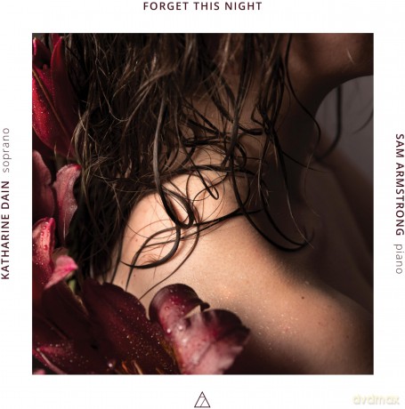 Katharine Dain Sam Armstrong: Forget This Night [CD]