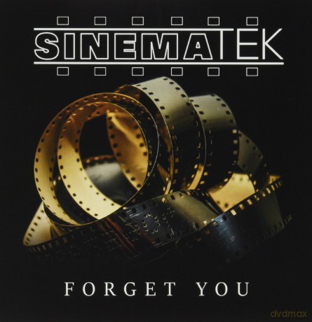 Sinematek: Forget You [CD]
