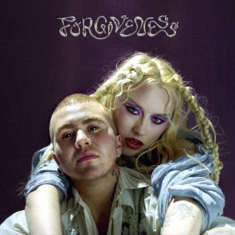 Girlpool: Forgiveness [CD]
