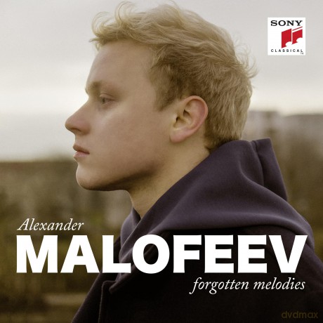 Malofeev Alexander: Forgotten Melodies [2CD]