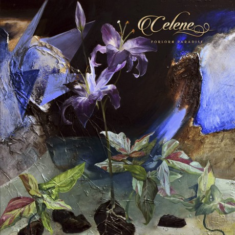 Celene: Forlorn Paradise [CD]