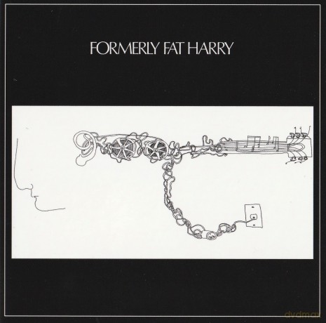 Formerly Fat Harry: Formerly Fat Harry - Formerly Fat Harry [CD]