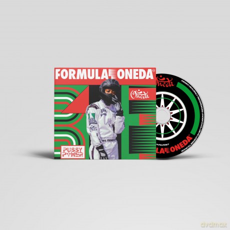 Oneda: Formula Oneda [CD]
