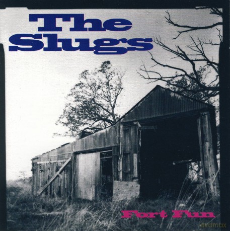 Slugs: Fort Fun [CD]
