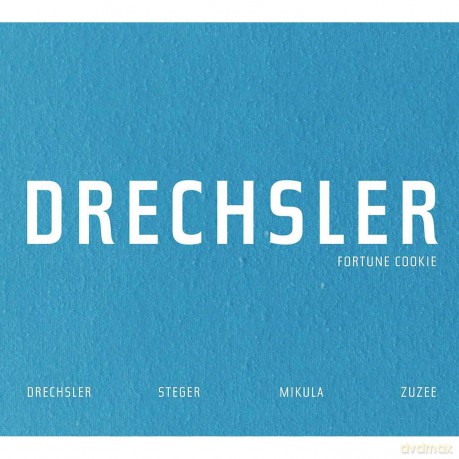 Drechsler: Fortune Cookie [CD]