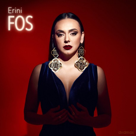 Erini: Fos [CD]