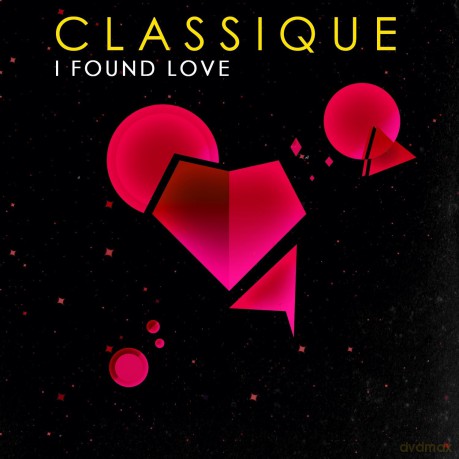 Classique: Found Love [CD]